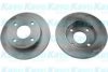 KAVO PARTS BR-6715 Brake Disc